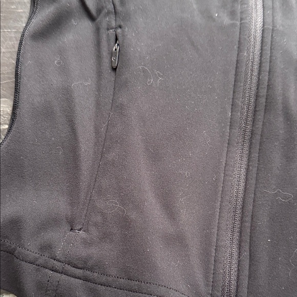 lululemon athletica Midnight Black Define Jacket - Picture 2 of 6